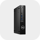 PC fixe/Station de travail image